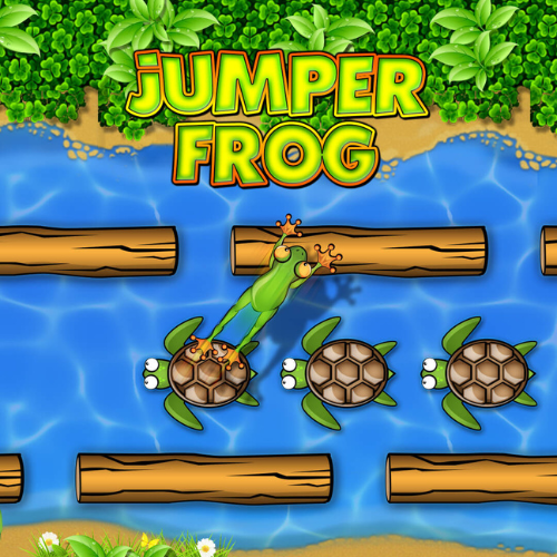 Jumper Frog